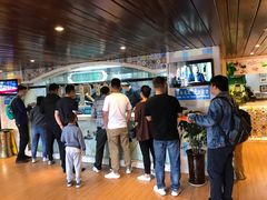 -中阿兰牛肉面(悦海新天地店)