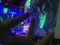 -好乐迪量贩KTV(春熙路香槟广场店)