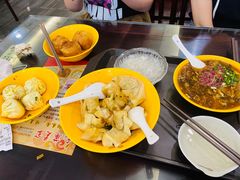 -毛华美食(清扬路店)