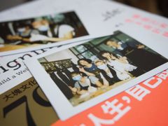 -五月木作·DIY木作文创体验店(北京路店)