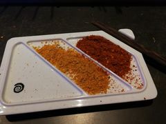 -很久以前羊肉串(打浦路店)