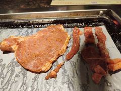 -阪尚皇·原切牛排·烤肉火锅自助(北京路店)