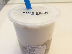 -兰熊鲜奶(西直门凯德mall店)
