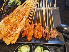 -老啪叽串炒饭(铁百店)