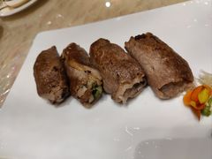 -8餐厅(新葡京酒店)