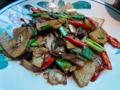 -树厨贵州菜(花果园购物中心店)