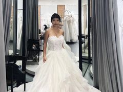 -经典婚纱摄影美学馆·私人定制