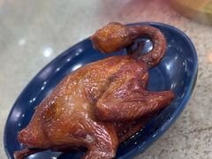 -煲煲掂风味煲仔饭餐厅(西区店)