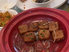 -高老庄新家宴(北斗星广场店)