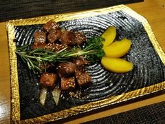 厚烧牛舌-吉之仙•中国制造•出口级食材日料店(领事馆总店)