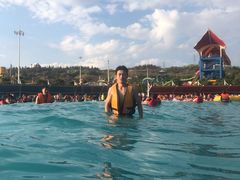 -青鱼湾水上乐园