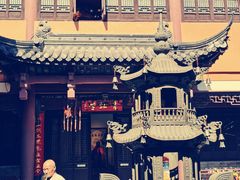 -灵谷景区