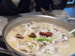 -有家酸菜鱼(苏州绿宝广场店)