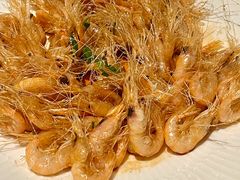 -狮王府淮扬菜(老门东店)