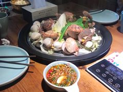 -三个渔夫·蒸汽海鲜(小白楼店)
