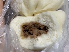 -华中农业大学-荟园餐厅