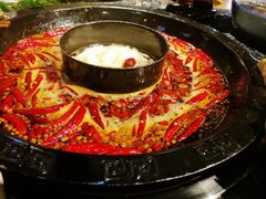 -蜀大侠火锅(西大店)