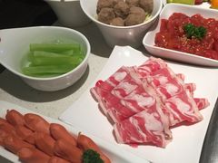 -海底捞火锅(龙岗星河COCO Park店)