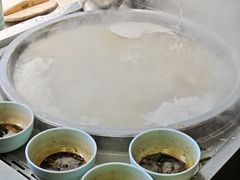 -陈记锅盖面(长江路店)