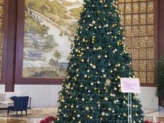 -上海圣淘沙万怡酒店