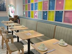 -米泰芒·东南亚料理(体育西店)