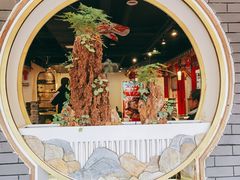 -清真京华源·涮肉烧烤(丰庆店)