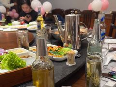 -和源祥·日照菜扛把子(万平口一店)