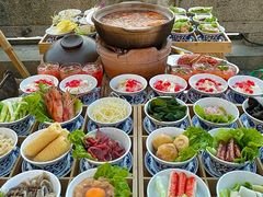-聚汇三少·龙虾·中餐厅(莫邪路新天地店)