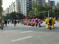 -江燕路万科里