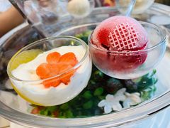 -哈根达斯(武汉天地店)