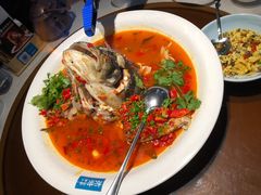 -坛宗剁椒鱼头(河西王府井店)