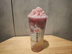 -书亦烧仙草(七花店)