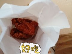 -麦当劳(福清小桥店)