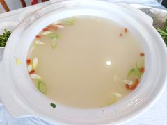 提汤羊肉-鸿运酒楼