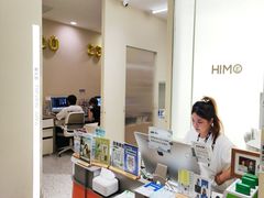 -海马体照相馆(大连罗斯福广场店)