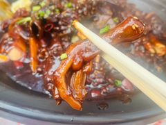 -回味黑鸭煲·始于2006(万松园店)