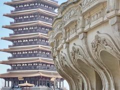 -牛首山文化旅游区