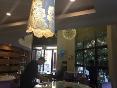 大堂-多米餐厅(文涵路店)