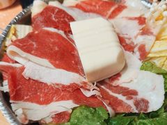 -元气寿司(东方宝泰店)