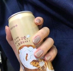 手部美甲-七月美睫 美甲