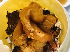 -柒园·三十年创意杭帮菜(龙湖滨江天街店)