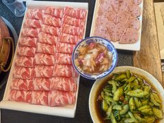 -仁和四季涮肉馆(天坛南门店)