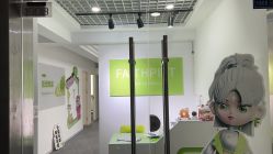 -凡碧诗毛孔专研中心
