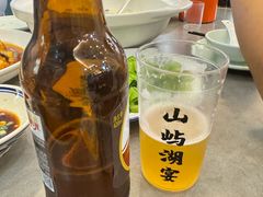 -浔味·山屿湖·正宗淳牌全鱼宴老字号