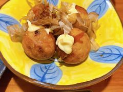 -千吉日本料理(日本一条街店)
