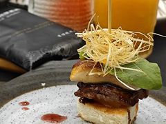 -daozao料理美术馆(东营店)