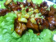 -老苏扬饭店