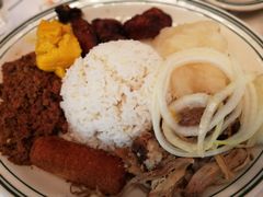 -Versailles Restaurant Cuban Cuisine