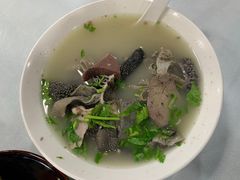 -同城四季爆肚涮羊肉(安华里店)
