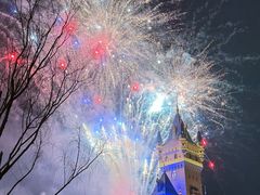 -青岛方特梦幻王国